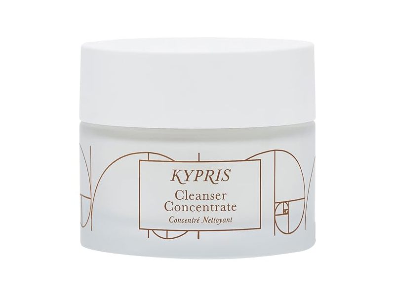 Kypris Cleanser Concentrate, 2.36 fl oz/70 mL