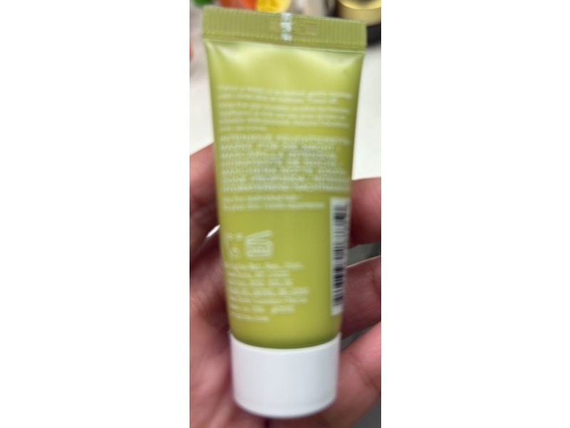 Origins Drink Up Intensive Overnight Hydrating Mask, 0.5 fl oz/15 mL