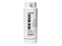 Hairstory New Wash Original Detergent-Free Cleansing Cream, Fragrance- Free, 8 fl oz/236 mL - thumbnail 1