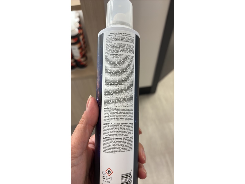 R+Co Outer Space Flexible Hairspray, 9.5 oz/315 mL