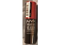 NYX Professional Makeup Bright Idea Stick, Brick Red Blaze, 0.21 oz/6 g - thumbnail 2