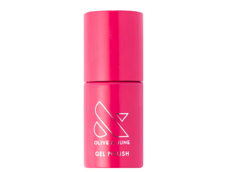 Olive & June Long-Lasting Nail Polish, Xoxo, 0.46 fl oz/13.5 mL