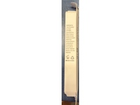 Beauty From Bees Liquid Eyeliner, Black, 0.33 fl oz - thumbnail 3
