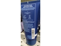 Australian Gold Men's Shave Cream, Fragrance Free, 5 fl oz/148 mL - Image 5