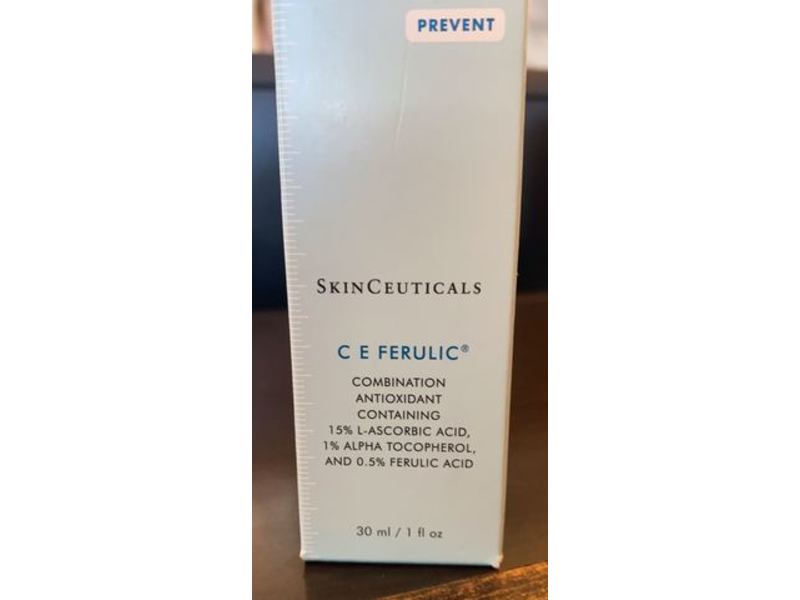 SkinCeuticals C E Ferulic, 1 fl oz/30 mL