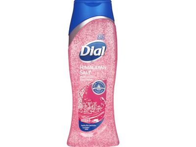 Dial Body Wash, Himalayan Salt, 21 fl oz