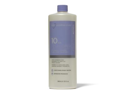 ion Sensitive Scalp Creme Developer, 10 Vol, 32 fl oz/946 mL