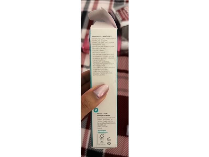 Indeed Labs Pepta-Bright II, 1 fl oz/30 mL