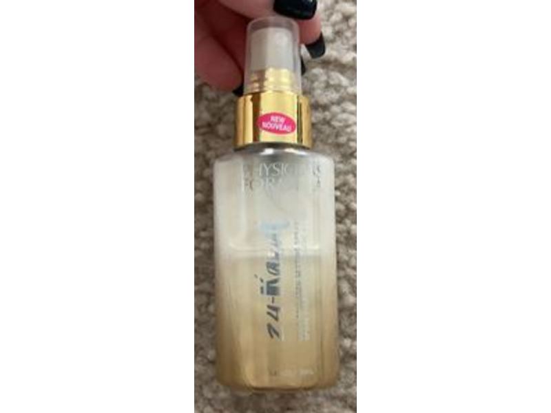 Physicians Formula Gold Collagen Setting Spray, 24-Karat, 3.4 fl oz/100 mL