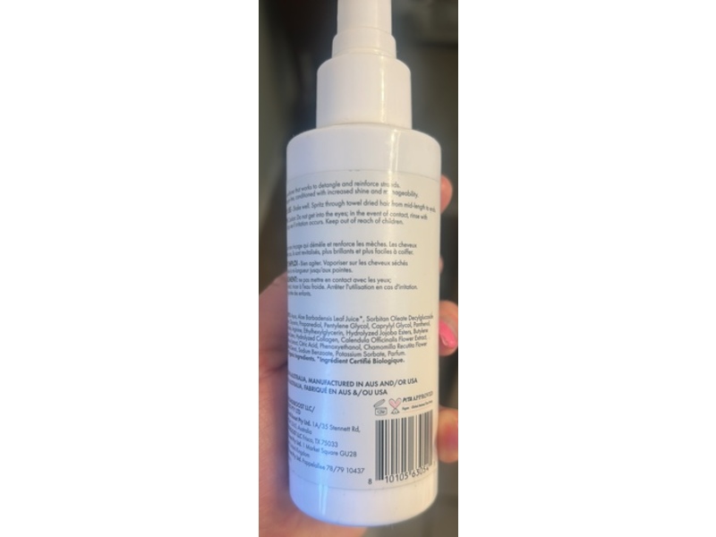 Bondi Boost Conditioning Tangle Therapy, 4.23 fl oz/125 mL