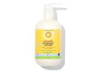 California Baby Everyday Lotion, Calendula, 19 fl oz/562 mL - Image 2
