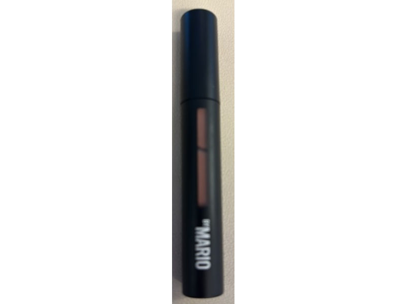Makeup By Mario Ultra Suede Cozy Lip Creme, Muted Mauve, 3.2 mL