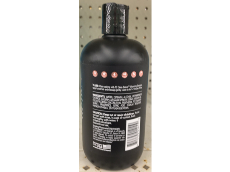 PS Clean Beauty Volumizing condition, 12 fl oz/335 mL