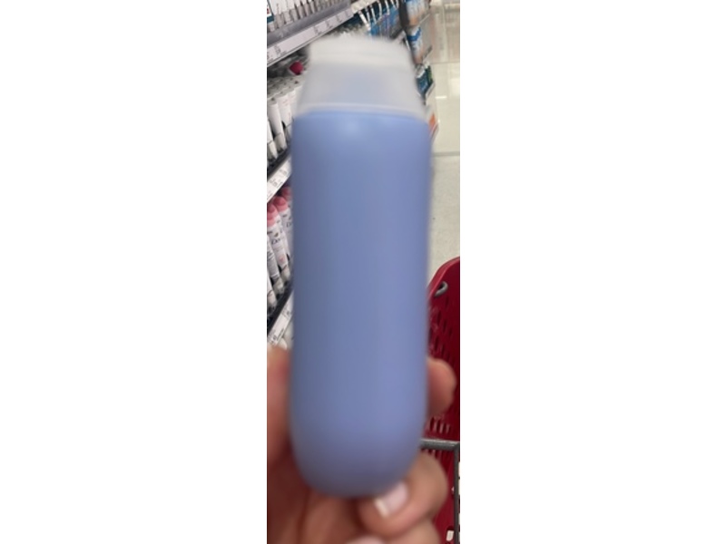 Method Simply Nourish Moisturizing Shampoo, 3.4 fl oz/100 mL