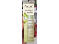 Aveeno Positively Radiant Targeted Tone Corrector, 1.1 fl oz/32 mL - thumbnail 2