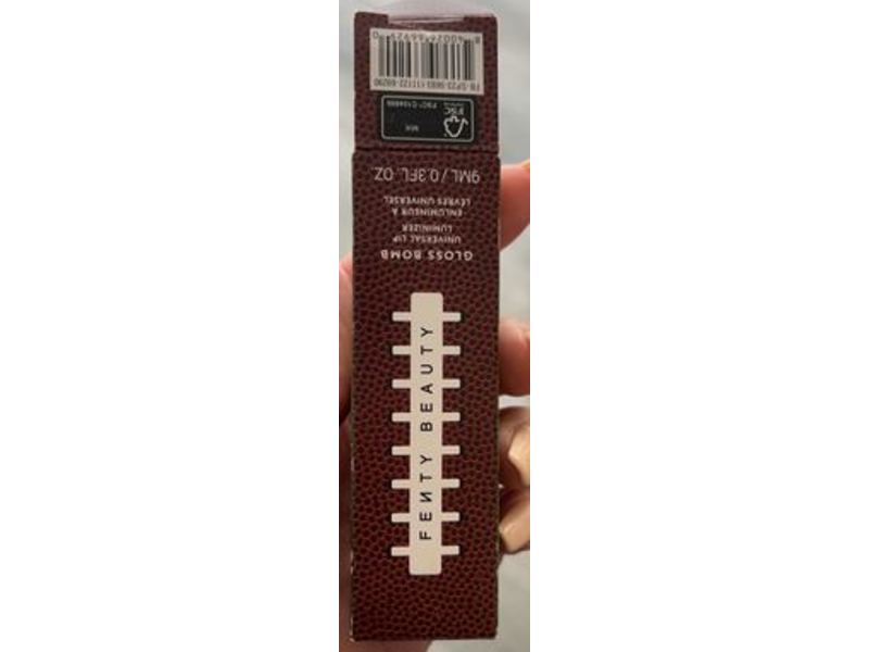 Fenty Beauty Gloss Bomb, RIRI 08, 0.3 fl oz/9 mL