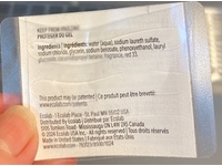 EcoLab Endure Foam Hand Soap, 25 fl oz/ 750 mL - thumbnail 2