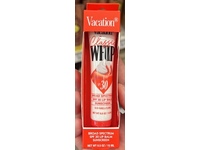 Vacation Classic Whip Lip Balm Sunscreen, SPF 30, Coco-Vanilla Flavor, 0.5 oz/15 mL - thumbnail 2