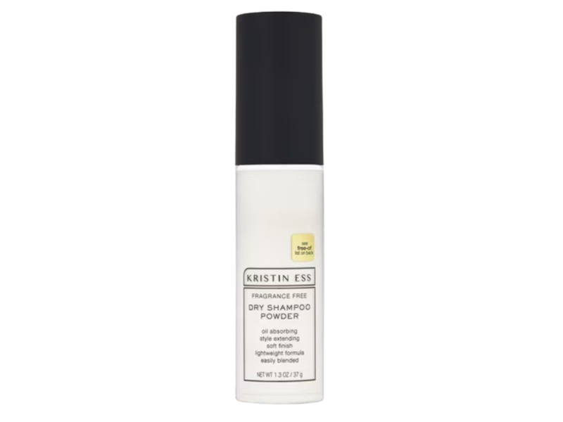 Kristin Ess Hair Dry Shampoo Powder, 1.3 oz/ 37 g