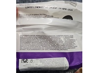 Amazon Basics Makeup Remover Wipes, Night Calming, 25 Count - Image 4