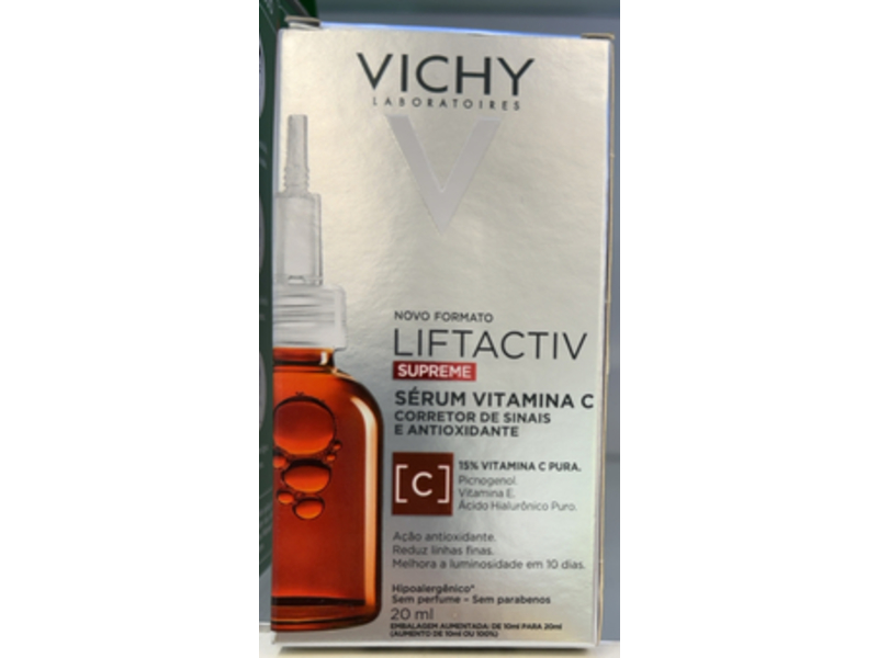 Vichy Liftactiv Serum, 20 mL