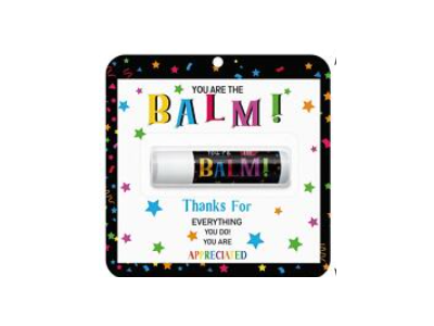 You Are The Balmi Lip Balm, 0.17 oz