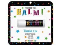 You Are The Balmi Lip Balm, 0.17 oz - Image 2
