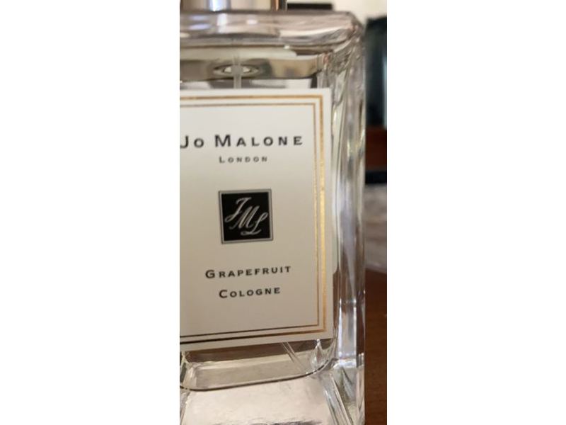 Jo Malone London, Grapefruit Cologne, 3.4 fl oz/100 mL