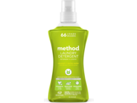 Method Liquid Laundry Detergent, Coconut + Cactus Water, 66 Loads, 53.5 fl oz/1.58 L - thumbnail 1