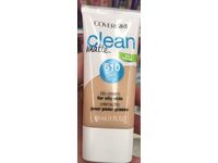 CoverGirl Clean Matte BB Cream, 510 Fair, 1 fl oz/30 mL - thumbnail 3