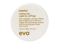 Evo Cassius Styling Clay, 3.1 oz/90 g - thumbnail 1
