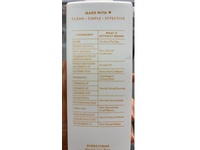 Native Hydrating Conditioner, Ceramides, 18 fl oz/532 mL - thumbnail 2