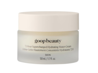 Goop Beauty 72-Hour Supercharged Hydrating Water-Cream, 1.7 fl oz/50 mL - Image 2