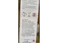 Salcura Bioskin Junior Outbreak Rescue Eczema & Severe Dryness Cream, Olive, Jojoba & Castor, 5.28 fl oz/150 mL - thumbnail 4