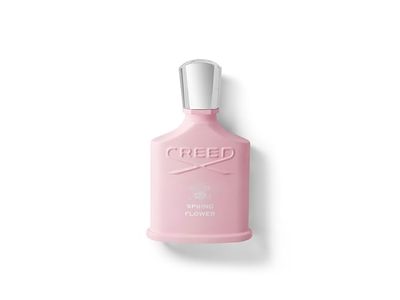 Creed Women's Eau De Parfum, Spring Flower, 2.5 fl oz/75 mL