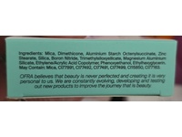 Ofra Highlighter Mini South Beach Bronzer, Rodeo Drive, 3.1 g - thumbnail 3