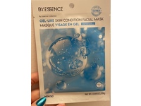 Miniso By.Essence Gel-Like Skin Condition Facial Mask, 0.88 oz/25 g - thumbnail 1
