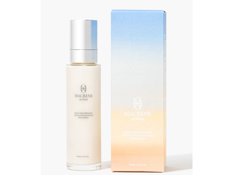 Macrene Actives High Performance Neck & Decolletage Treatment, 3.4 fl oz/100 mL