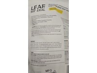 Leaf & Mineral Automatic Dishwasher Packs, Unscented, 24 oz/684 g, 38 Count - thumbnail 3