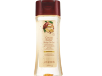 CVS Health Cocoa Butter Body Oil Gel, Dry Skin, 6.8 fl oz/200 mL - Image 2