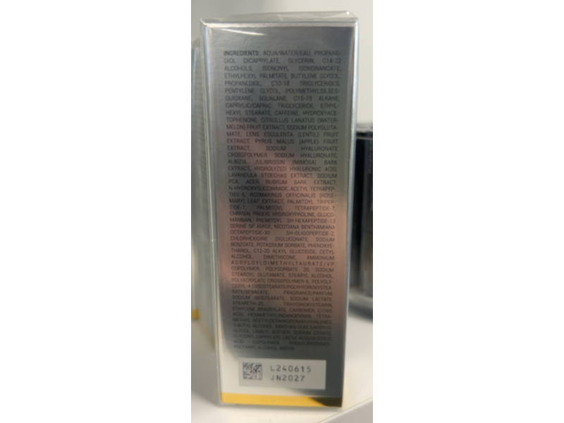 GM Collin Hyaluronic Filler, 0.5 fl oz/15 g