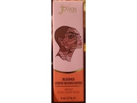 Juvia's Place Blushed Liquid Blush, Marigold Glow, 0.27 fl oz/8 mL - thumbnail 2