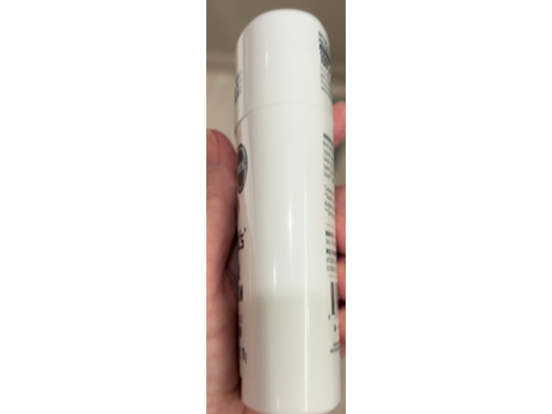 Schmidt's Deodorant, Charcoal & Magnesium, 2.65 oz/75 g