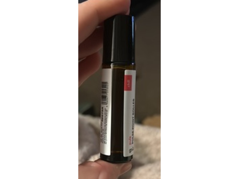 Gruum Plus Pluse Point Roller, 9 mL