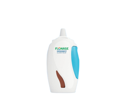 Flonase Sensimist Allergy Relief Nasal Spray, 0.22 fl oz/6.6 mL