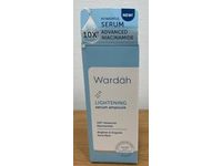 Wardah Lightening Serum Ampoul, Niacinamide, 30 mL - Image 8