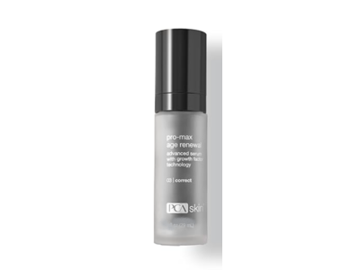 Pca Skin Pro-Max Age Renewal Serum, 03 Correct, 0.24 fl oz/7 mL