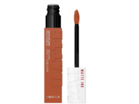 Maybelline New York Superstay Matte Ink Liquid Lipstick, Amazonian, 0.17 fl oz/5 mL - thumbnail 1