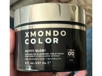 XMONDO Color Super Gloss Intensive Glossing Treatment, 00 Clear, 8 fl oz/237 mL - thumbnail 2