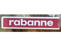 Rabanne Lovebalm Lip Balm, 068 Bloody Kiss, 0.11 oz/3 g - Image 3